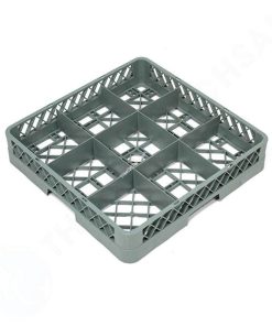 Rack ly 9 ngăn màu xám RY60A-9