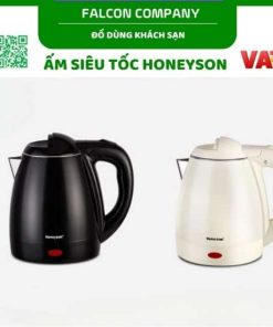ấm đun nước cao cấo an toàn tiện lợi