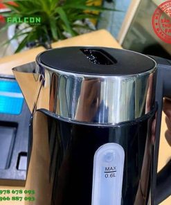 ẤM đun nước giá rẻ cho khách sạn