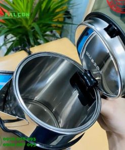 Ấm đun nước siêu tốc honeyson 0.6 Lít