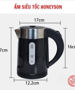 ấm siêu tốc khách sạn, an toàn tiện lợi