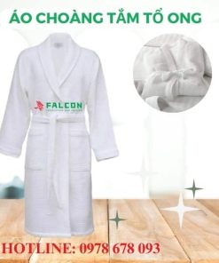 Áo tắm chuyên dụng cho khách sạn