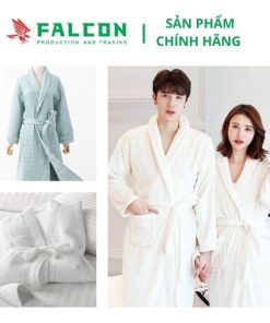 Áo tắm khách sạn