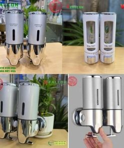 Bình gắn tường khách sạn cao cấp
