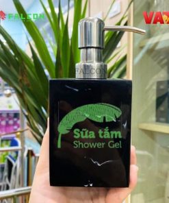 Bình meca dùng trong khách sạn