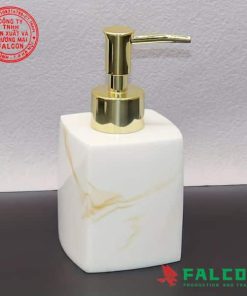 Bình đựng meca khách sạn