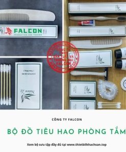bộ tiêu hao phòng tắm