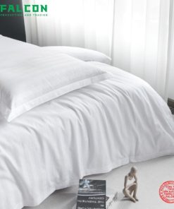 Chất lượng cao cấp của chăn ga gối đệm cho nhà nghỉ khách sạn