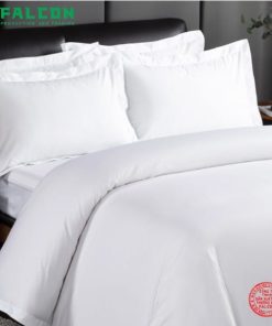 Chăn ga gối khách sạn
