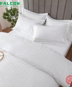 Chăn ga gối khách sạn, nhà nghỉ 3 sao