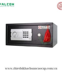 Két sắt khách sạn