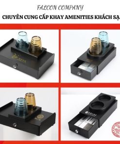 Cung cấp khay amenities khách sạn chất lượng