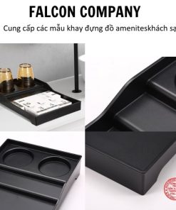 Cung cấp khay amenities chuyên dụng cho khách sạn nhà nghỉ resort