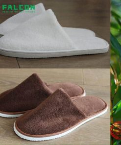 Dép mang trong khách sạn tiện lợi