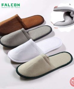 Mẫu dép dùng trong khách sạn được yêu thích nhất