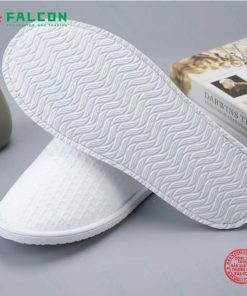 Mang đến chất lượng dịch vụ tốt với dép tổ ong khách sạn