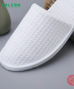 Dép dùng trong khách sạn cao cấp, chất lượng nhất