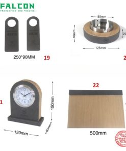 đồ da khách sạn giá rẻ