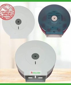 Hộp giấy vệ sinh nhựa chống nước