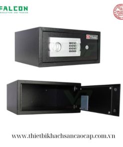 Két sắt cơ cho nhà nghỉ, khách sạn cao cấp