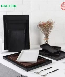 Khay amenities khách sạn tiện lợi trong phòng khách sạn