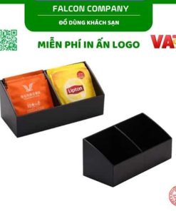 Khay đựng trà cafe cho khách sạn, quán ăn, nhà hàng...