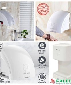 Máy sấy tay tự động cảm ứng