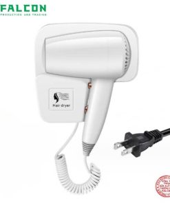 Máy sấy tóc gắn tường cao cấp, chất lượng