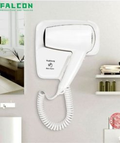 Máy sấy tóc treo tường NAST thiết kế thông minh