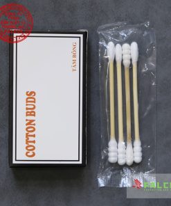 Tăm bông khách sạn