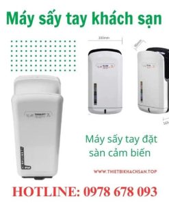 Máy sấy đặt sàn