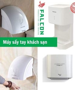 Máy sấy tay khách sạn