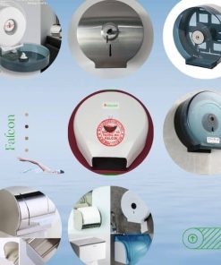 Một số mẫu hộp đựng giấy vệ sinh nhà tắm