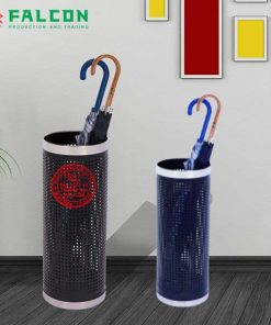 Thùng để ô dù nâng cao thẩm mỹ, tăng chất lượng dịch vụ