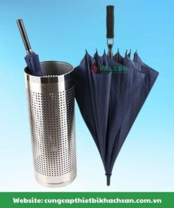 Thiết kế đơn giản nhưng không kém phần sang trọng