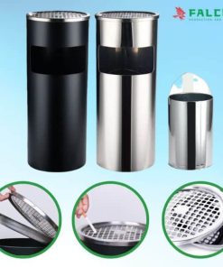 Thiết kế chắc chắn, mang tính thẩm mỹ cao a