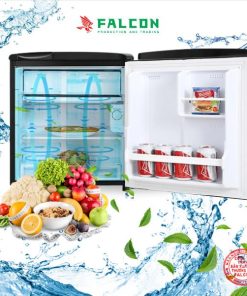 Tủ lạnh tích hợp ngăn đá cho khách sạn
