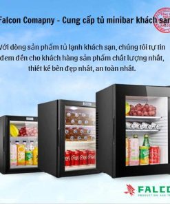 Cung cấp tủ lạnh khách sạn trên toàn quốc