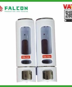 Bình gắn tường khách sạn