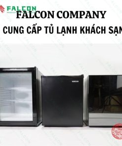Cung cấp tủ lạnh tủ mát khách sạn đa dạng mẫu mã