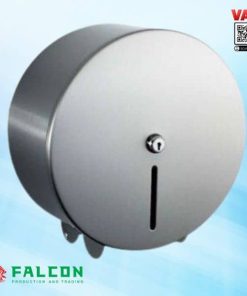 Hộp đựng giấy vệ sinh inox lớn