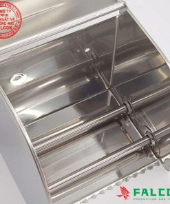 Hộp giấy vệ sinh phòng tắm