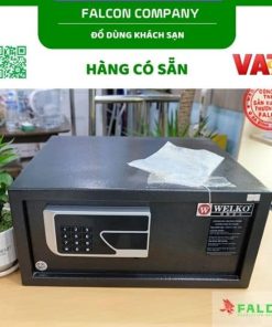 Két sắt tự động chất lượng cao cấp