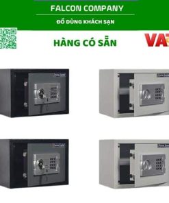 Két sắt mini khách sạn giá rẻ