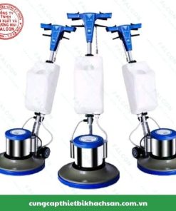 Máy chà sàn công suất lớn Falcon cung cấp chính hãng