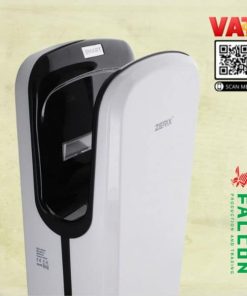 Máy sấy tay dạng đứng