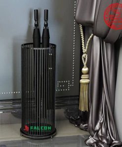 Thùng đựng ô dù chuyên dụng cho khách sạn Falcon cung cấp