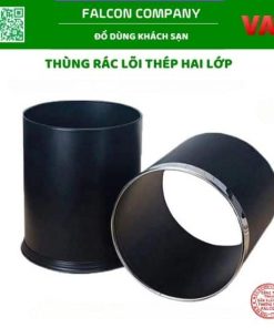 Cung cấp thùng rác lõi thép hai lớp trên toàn quốc