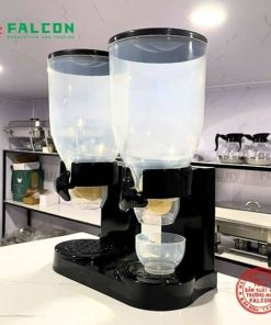 Bình đựng hạt, ngũ cốc chuyên dùng cho gia đình, buffet, nhà hàng, trường học