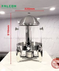 Bình hâm cafe 16 lít chuyên cho buffet nhà hàng khách sạn